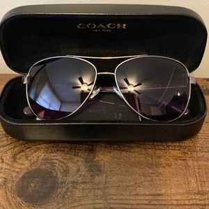 Coach Sunglasses